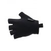 Rukavice SANTINI Brisk Black - S (Veľkosť S)