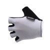 Rukavice SANTINI Brisk White - S (Veľkosť S)