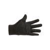 Rukavice SANTINI Colore Black (Velikost XS)