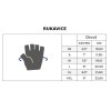 232768 2 rukavice santini cubo white s