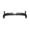 236590 1 riditka look adh 1 2 ud carbon handlebar w stealth mat glossy decals 420 mm