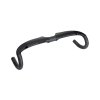 236590 riditka look adh 1 2 ud carbon handlebar w stealth mat glossy decals 420 mm