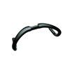 riditka look track handlebar 40 c to c aero ultra compact o