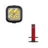 240298 3 sada svetiel knog blinder pro 600 plus