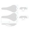 sedlo ritchey wcs carbon streem black 145 mm 3 o