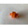 245449 2 sks lufter airchamp aeron super short oranzova