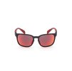 243244 4 slnecne okuliare adidas sport sp0033 matte black roviex mirror