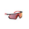 245296 7 slnecne okuliare adidas sport sp0054 matte black bordeaux mirror