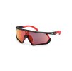 245296 slnecne okuliare adidas sport sp0054 matte black bordeaux mirror