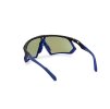 243220 3 slnecne okuliare adidas sport sp0054 matte black gradient or mirror violet