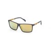 238150 slnecne okuliare adidas sport sp0058 grey brown mirror