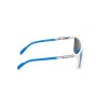 246868 4 slnecne okuliare adidas sport sp0058 white blue mirror