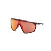 245530 slunecni bryle adidas sport sp0073 matte black roviex mirror
