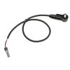 237268 1 speed sensor bosch 1230mm