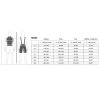 238063 3 spodne pradlo santini dry l s black xs