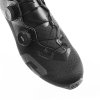 Tretry GAERNE G.ROCK Black - 40 (Veľkosť 40)