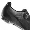 Tretry GAERNE G.ROCK Black - 40 (Veľkosť 40)