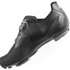 Tretry GAERNE G.ROCK Black - 40 (Veľkosť 40)