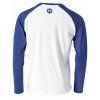 236671 1 tricko dlhy rukav lapierre white blue