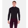 UNISEX Bunda SANTINI RTR Wind Black - S (Veľkosť S)