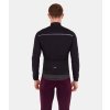 UNISEX Bunda SANTINI RTR Wind Black - S (Veľkosť S)