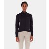 UNISEX Bunda SANTINI RTR Wind Black - S (Veľkosť S)