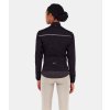 UNISEX Bunda SANTINI RTR Wind Black - S (Veľkosť S)