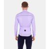 UNISEX Bunda SANTINI RTR Wind Pink (Velikost S)