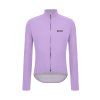 UNISEX Bunda SANTINI RTR Wind Pink (Velikost S)