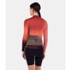 unisex dres s dlouhym rukavem santini luce red 7 o