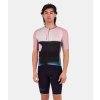 Unisex dres SANTINI Luce  Black - XXS (Veľkosť XXS)