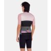 Unisex dres SANTINI Luce  Black - XXS (Veľkosť XXS)