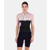 Unisex dres SANTINI Luce  Black - XXS (Veľkosť XXS)