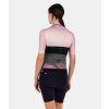 Unisex dres SANTINI Luce  Black - XXS (Veľkosť XXS)