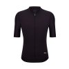 Unisex dres SANTINI RTR Black - XXS (Veľkosť XXS)