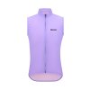 Unisex vesta SANTINI RTR Wind Violet Light - XXS (Veľkosť XXS)