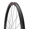 244249 4 vypletene kolesa fulcrum rapid red 5 28 orech n3w