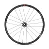 245221 2 vypletene koleso fulcrum racing 3 db 28 predne