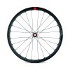 245224 2 vypletene koleso fulcrum racing 4 db 28 predne