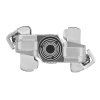 wattmetr pedaly look x track mtb power single o