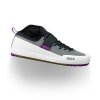 FIZIK TRETRY GRAVITA TENSOR FLAT WHITE - PURPLE 42 (Veľkosť 42)