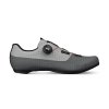 FIZIK TRETRY TEMPO OVERCURVE R4 GREY - RED 44 (Veľkosť 44)