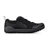 FIZIK TRETRY TERRA ERGOLACE X2 FLAT BLACK - BLACK 36 (Veľkosť 36)
