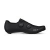 FIZIK TRETRY VENTO STABILITA CARBON BLACK - YELLOW FLUO 42 (Veľkosť 42)