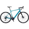 GT e-Grade BOLT M 2022 (Farba DTE, Veľkosť M)
