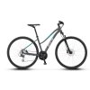 GT TRANSEO COMP WOMENS S 2022 (Farba GRY, Veľkosť S)