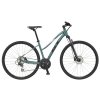 GT TRANSEO ELITE WOMENS S 2022 (Farba JDE, Veľkosť S)