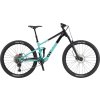 GT ZASKAR FS 29" COMP M (Farba SGN, Veľkosť M)
