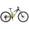GT ZASKAR FS 29" SPORT M (Farba YEL, Veľkosť M)