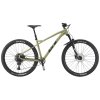 GT ZASKAR LT 29" EXPERT S 2022 (Farba OLV, Veľkosť S)